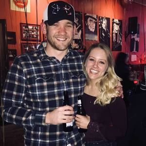 Meet your Posher, Karli